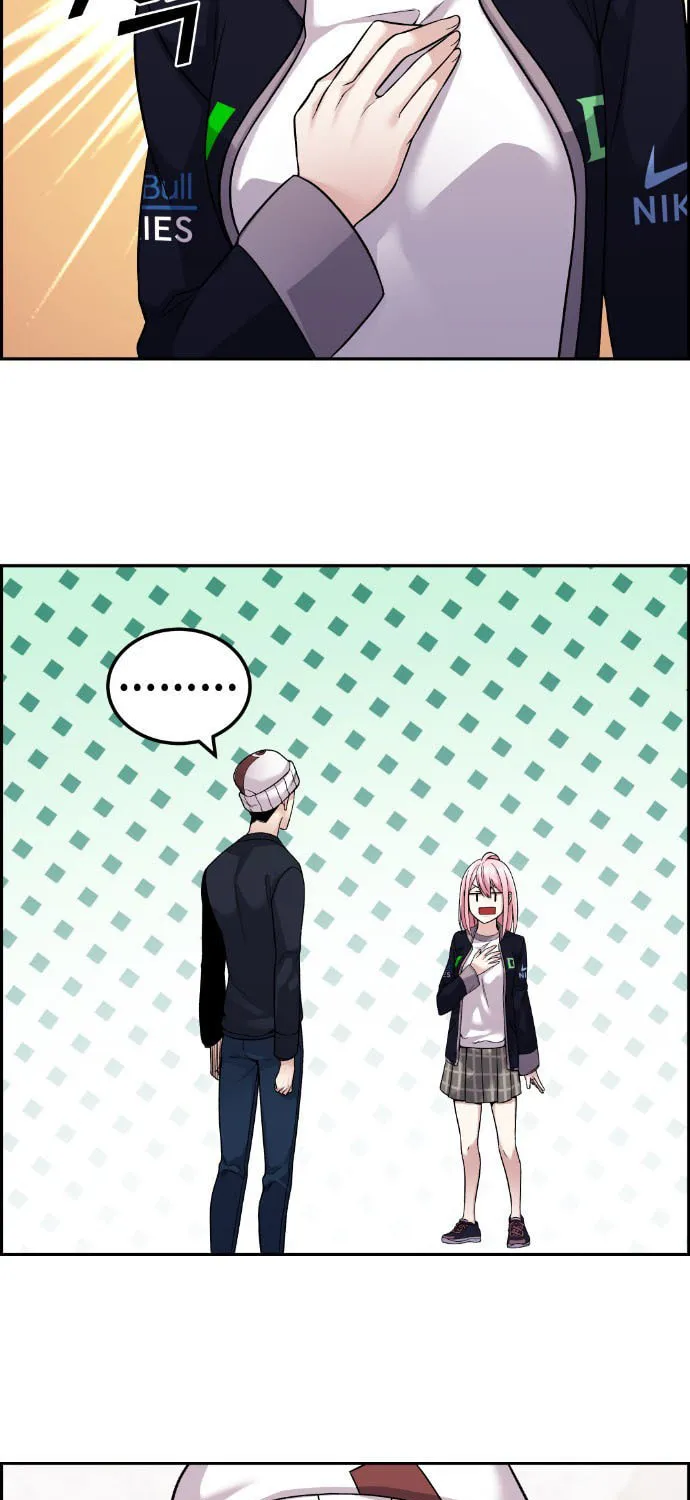 Webtoon Character Na Kang Lim Chapter 29 page 14 - 