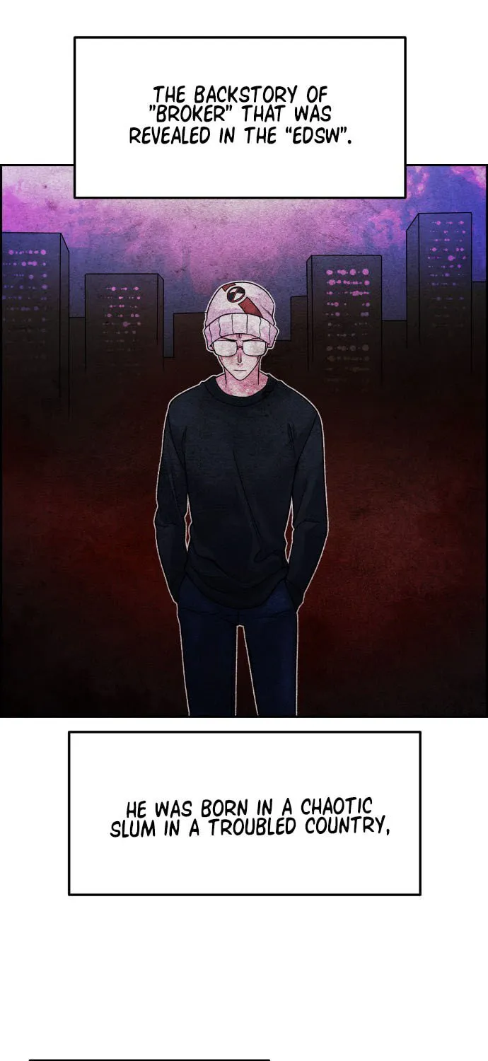 Webtoon Character Na Kang Lim Chapter 29 page 17 - 