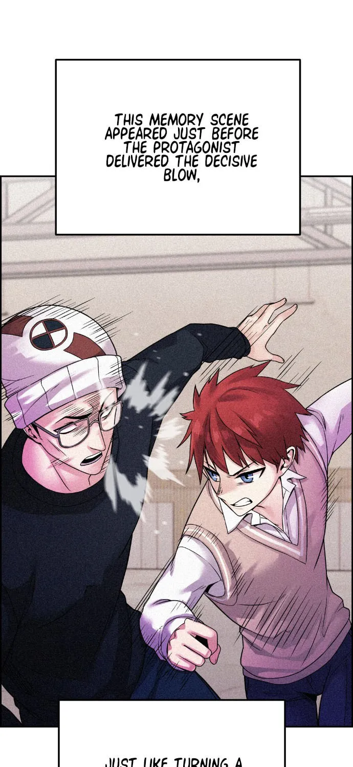Webtoon Character Na Kang Lim Chapter 29 page 20 - 