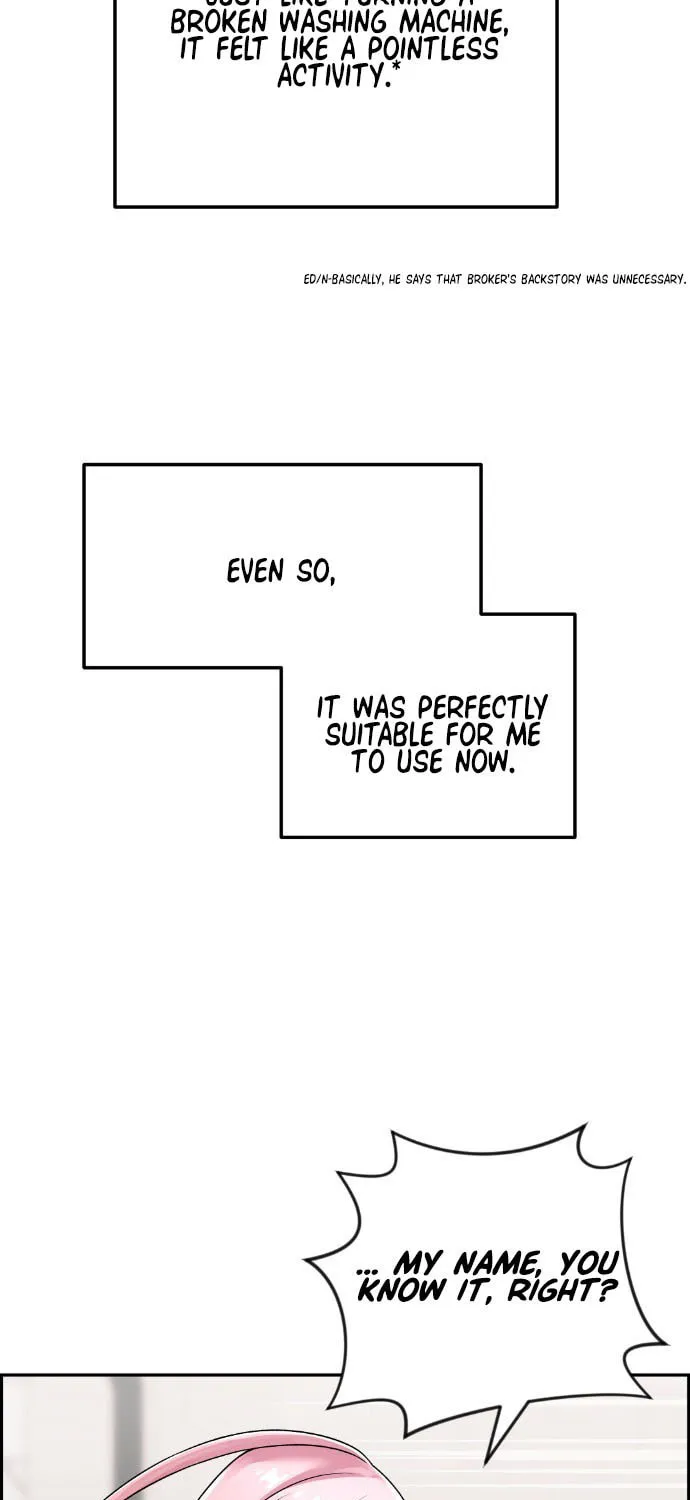 Webtoon Character Na Kang Lim Chapter 29 page 21 - 