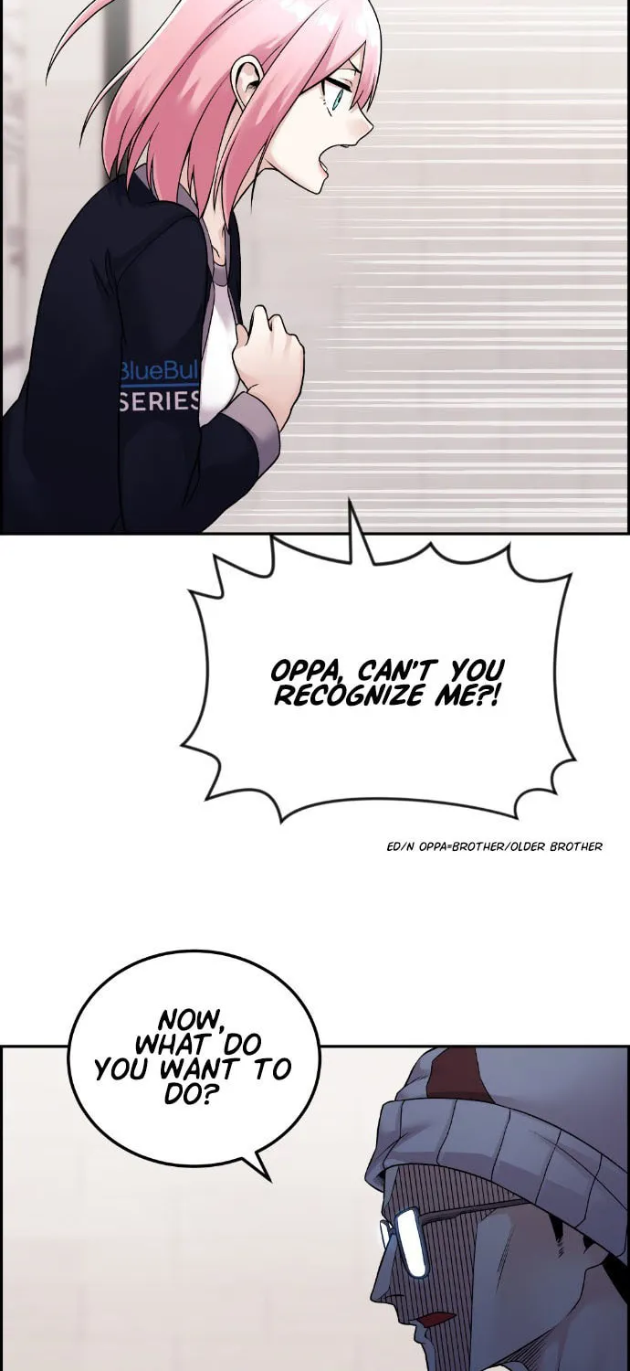 Webtoon Character Na Kang Lim Chapter 29 page 22 - 