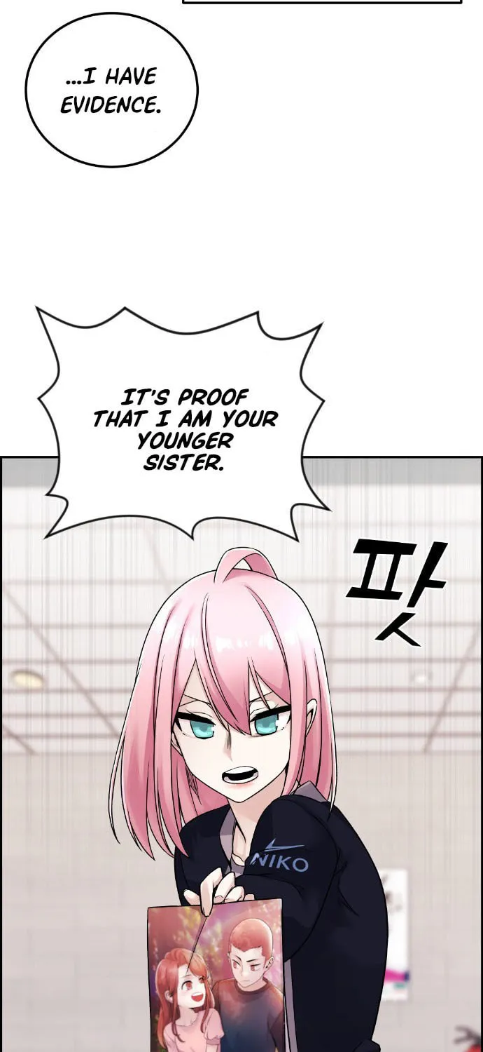 Webtoon Character Na Kang Lim Chapter 29 page 27 - 