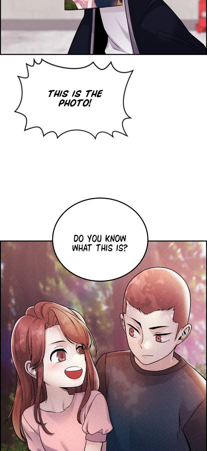Webtoon Character Na Kang Lim Chapter 29 page 28 - 