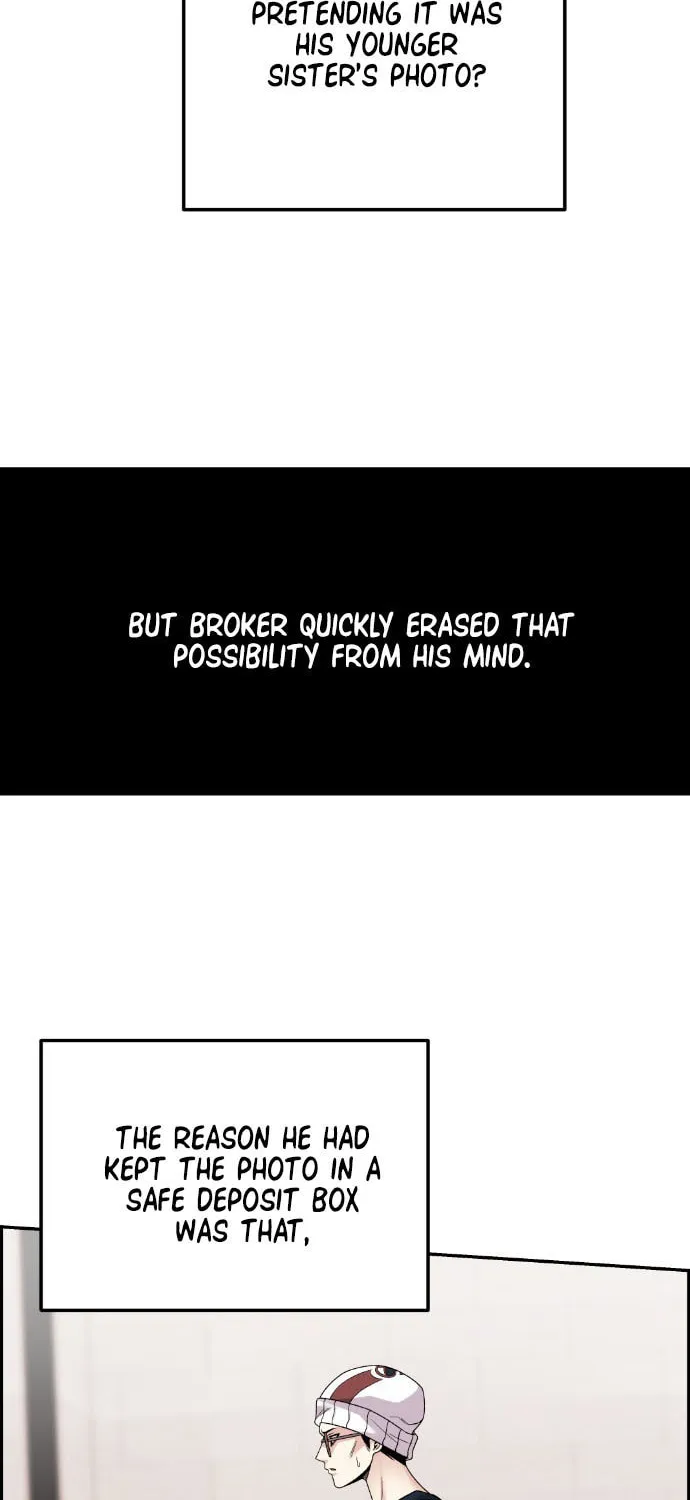 Webtoon Character Na Kang Lim Chapter 29 page 34 - 