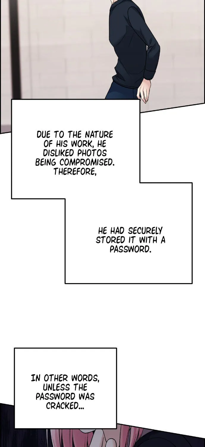 Webtoon Character Na Kang Lim Chapter 29 page 35 - 