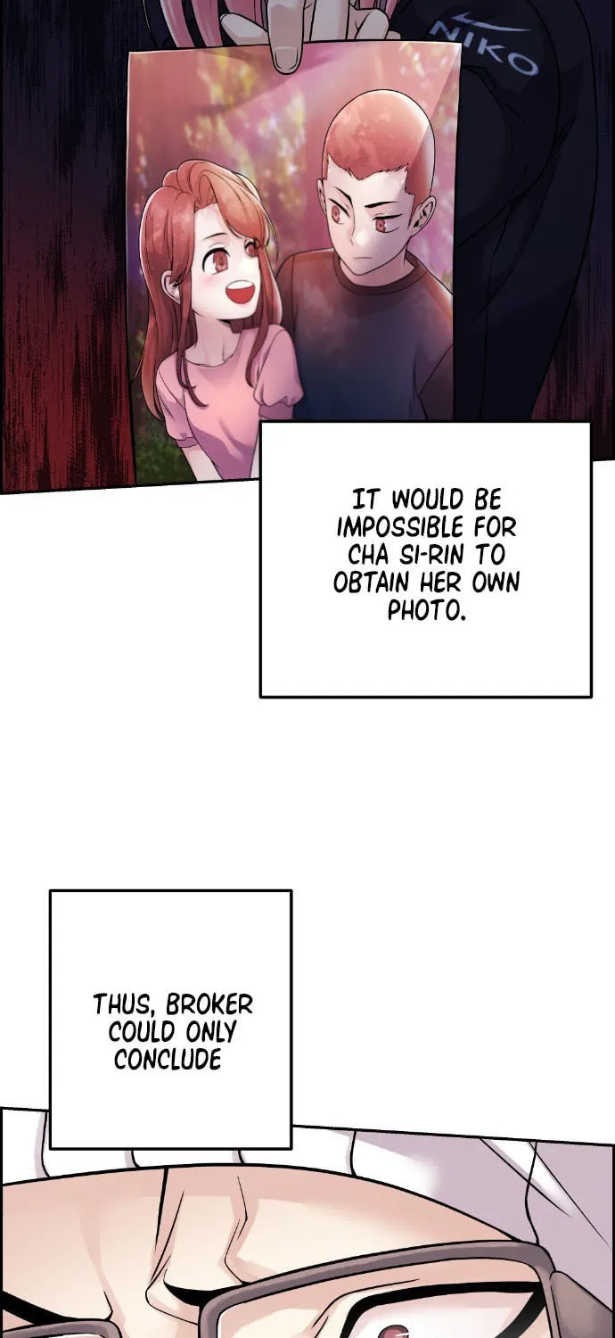 Webtoon Character Na Kang Lim Chapter 29 page 36 - 