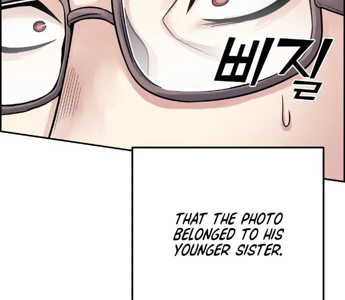 Webtoon Character Na Kang Lim Chapter 29 page 37 - 