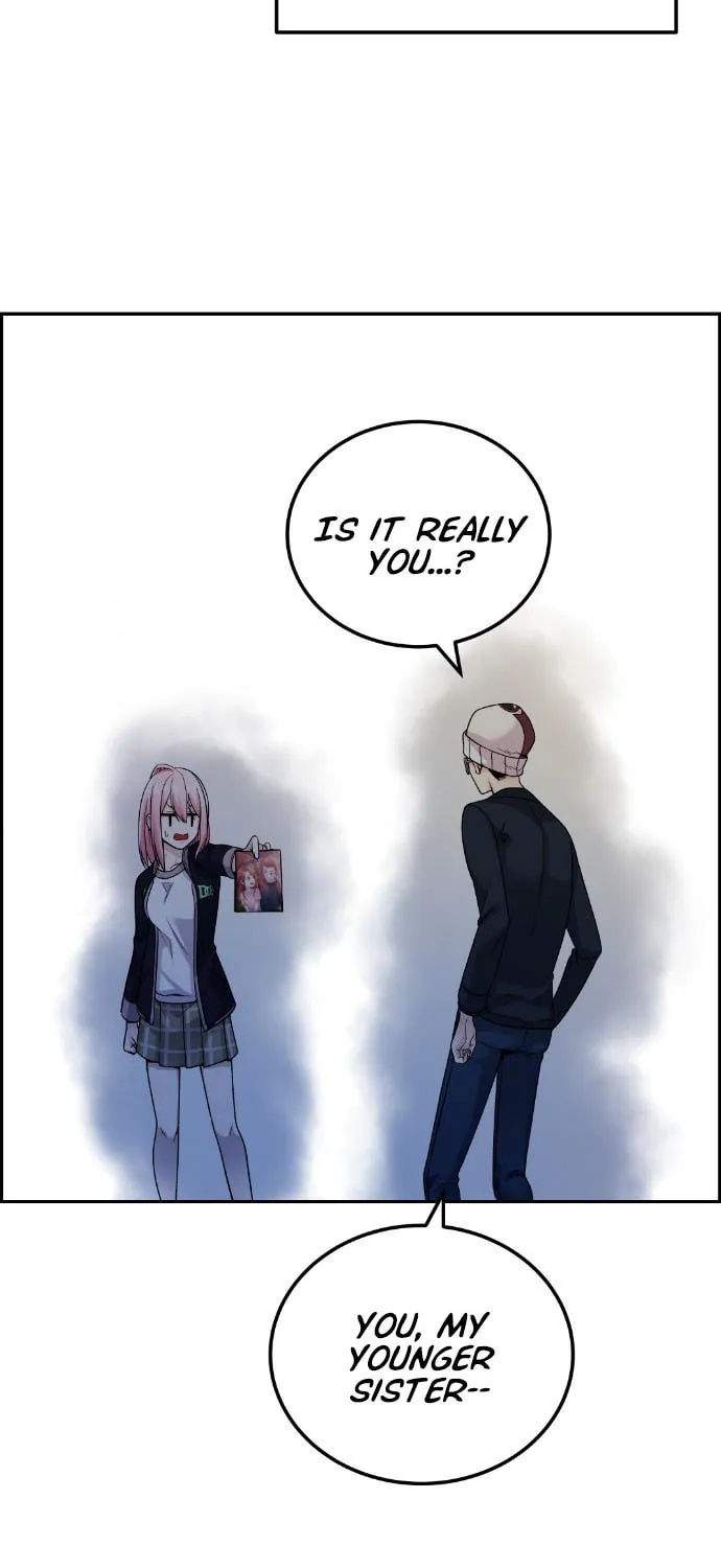 Webtoon Character Na Kang Lim Chapter 29 page 38 - 