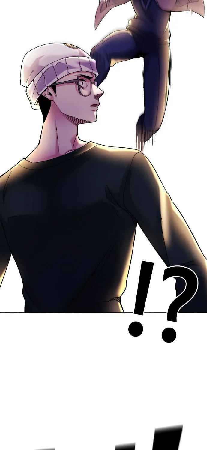 Webtoon Character Na Kang Lim Chapter 29 page 42 - 