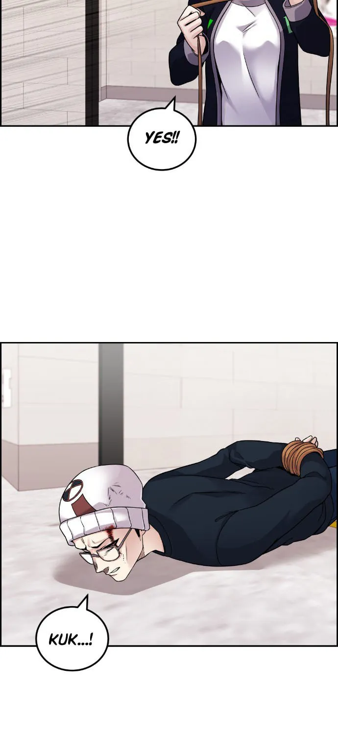 Webtoon Character Na Kang Lim Chapter 29 page 47 - 
