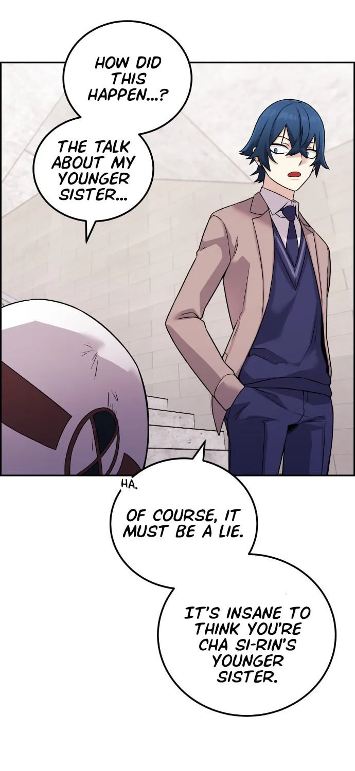 Webtoon Character Na Kang Lim Chapter 29 page 48 - 