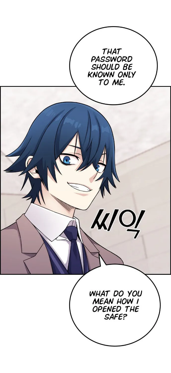 Webtoon Character Na Kang Lim Chapter 29 page 50 - 