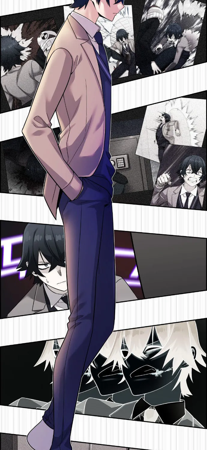Webtoon Character Na Kang Lim Chapter 29 page 52 - 