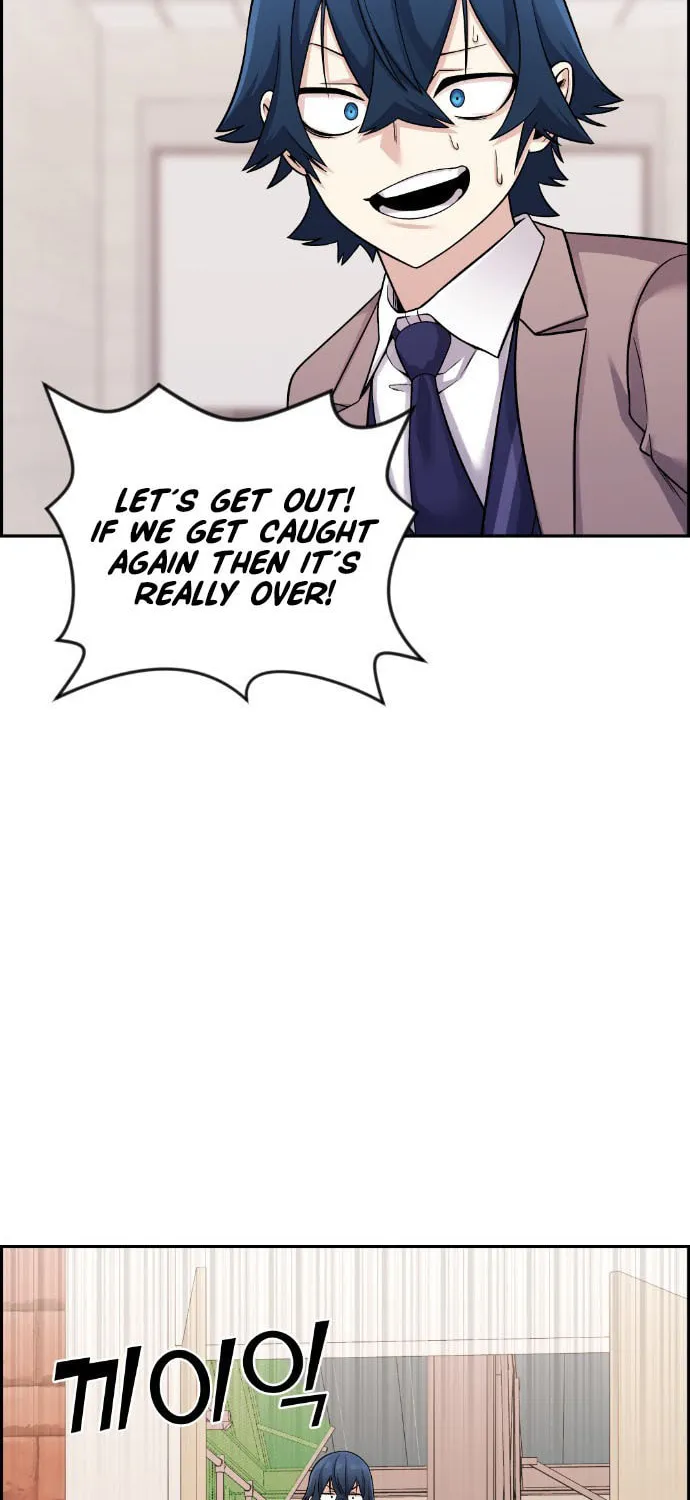 Webtoon Character Na Kang Lim Chapter 29 page 60 - 