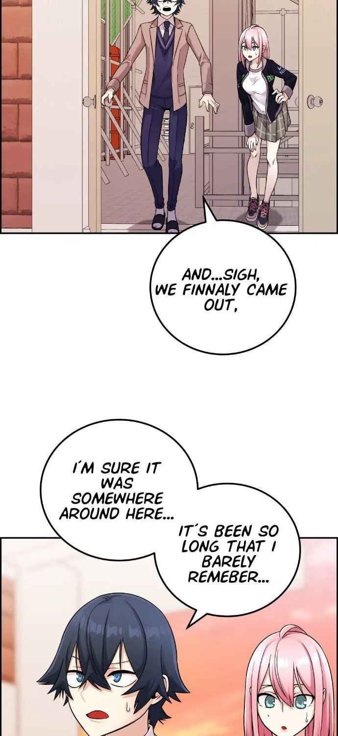 Webtoon Character Na Kang Lim Chapter 29 page 61 - 