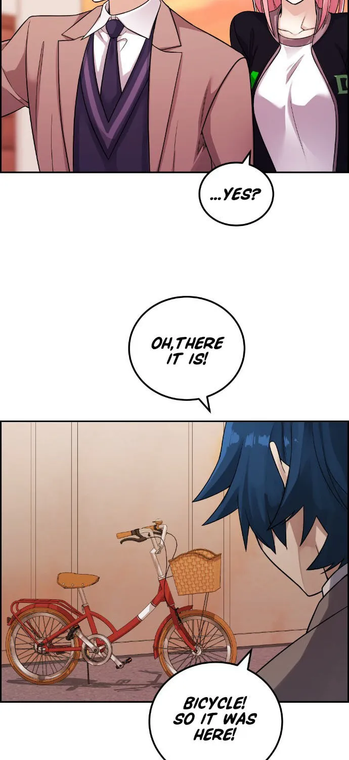 Webtoon Character Na Kang Lim Chapter 29 page 62 - 