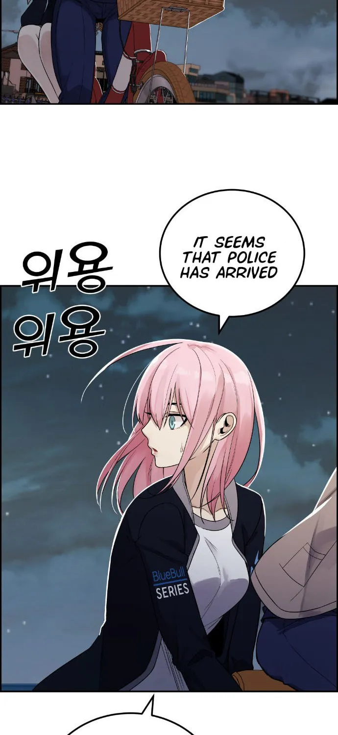 Webtoon Character Na Kang Lim Chapter 29 page 64 - 