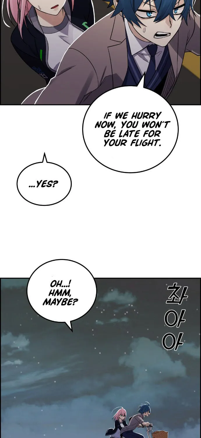Webtoon Character Na Kang Lim Chapter 29 page 67 - 