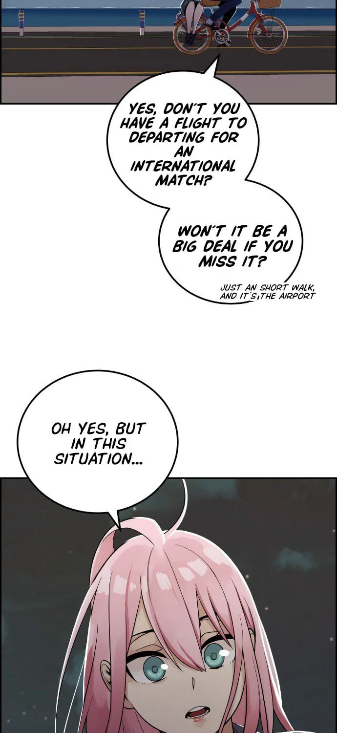 Webtoon Character Na Kang Lim Chapter 29 page 68 - 