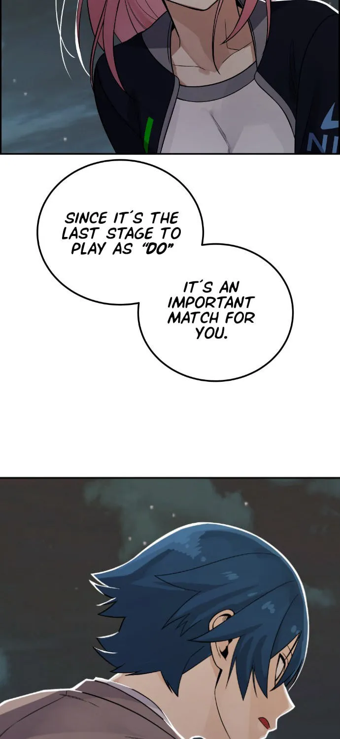 Webtoon Character Na Kang Lim Chapter 29 page 69 - 