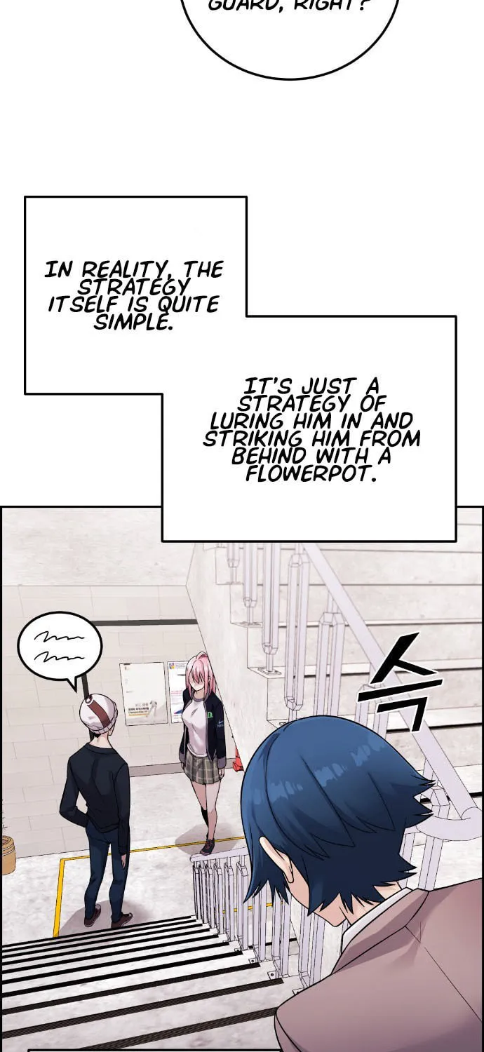 Webtoon Character Na Kang Lim Chapter 29 page 8 - 