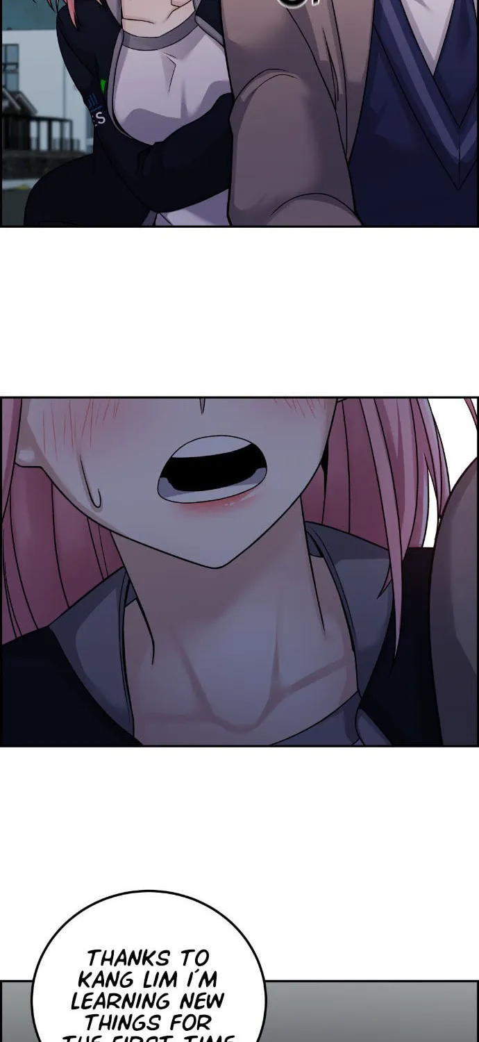 Webtoon Character Na Kang Lim Chapter 29 page 71 - 