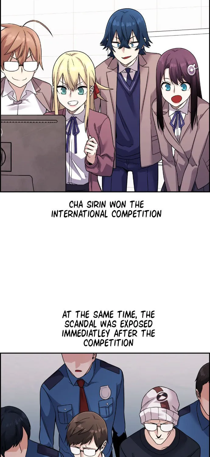 Webtoon Character Na Kang Lim Chapter 29 page 78 - 