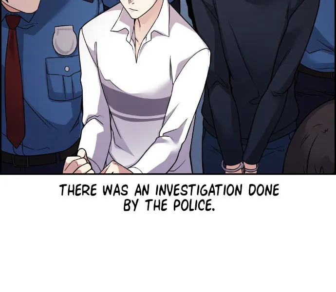 Webtoon Character Na Kang Lim Chapter 29 page 79 - 