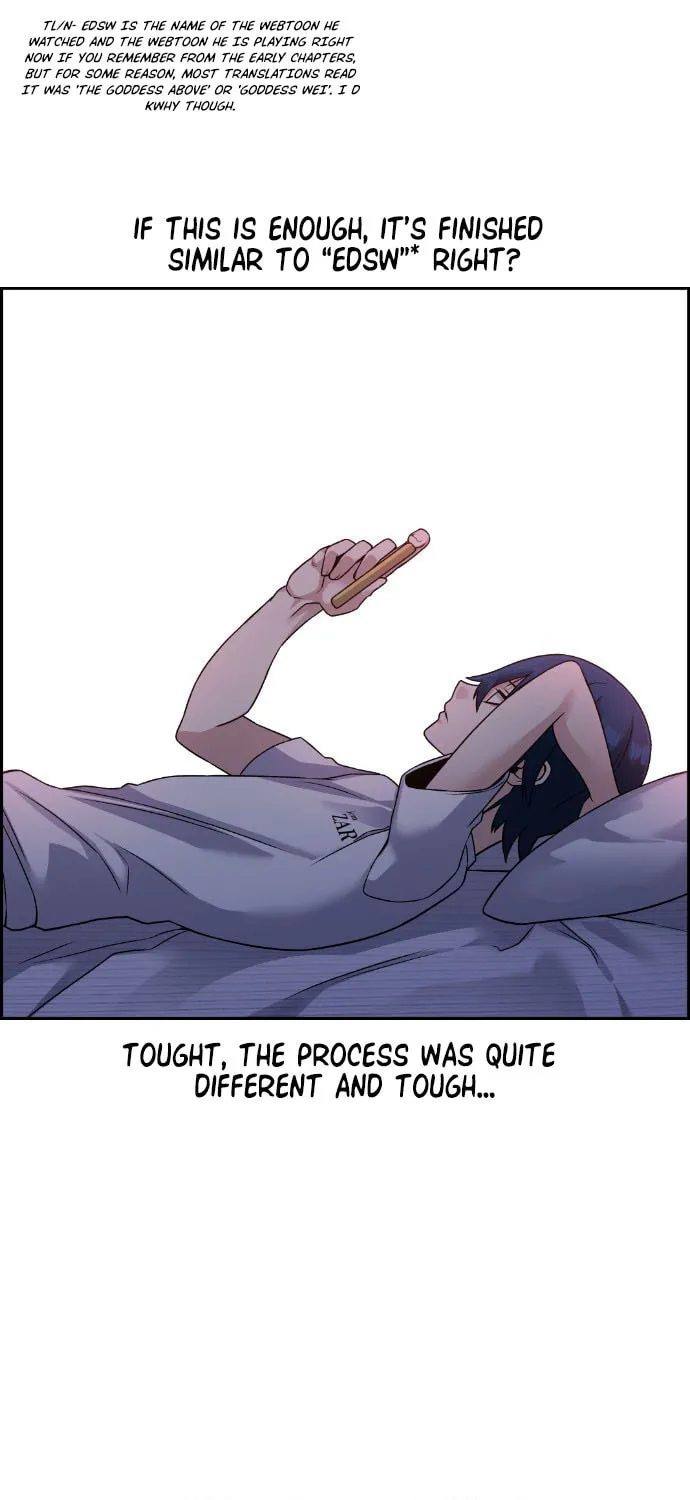 Webtoon Character Na Kang Lim Chapter 29 page 80 - 
