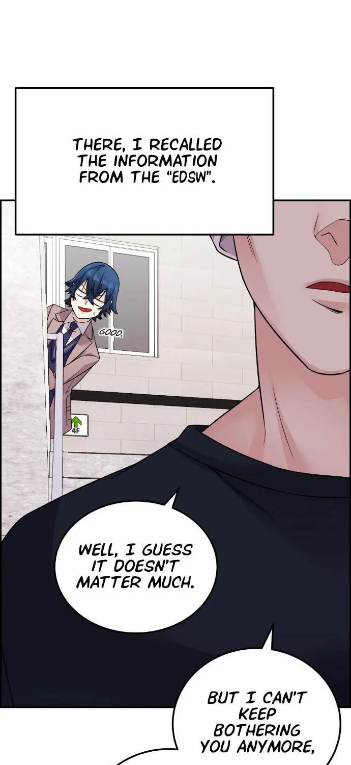 Webtoon Character Na Kang Lim Chapter 29 page 10 - 
