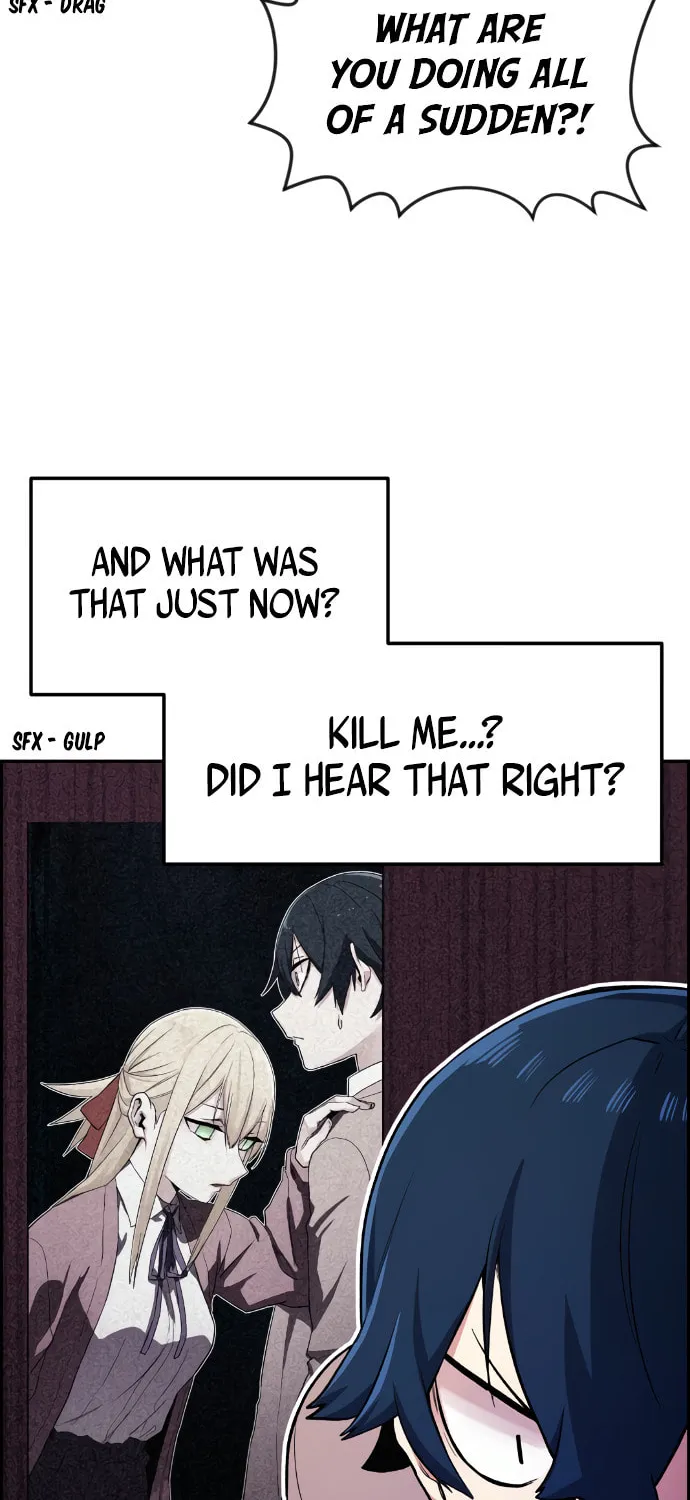 Webtoon Character Na Kang Lim Chapter 3 page 2 - 