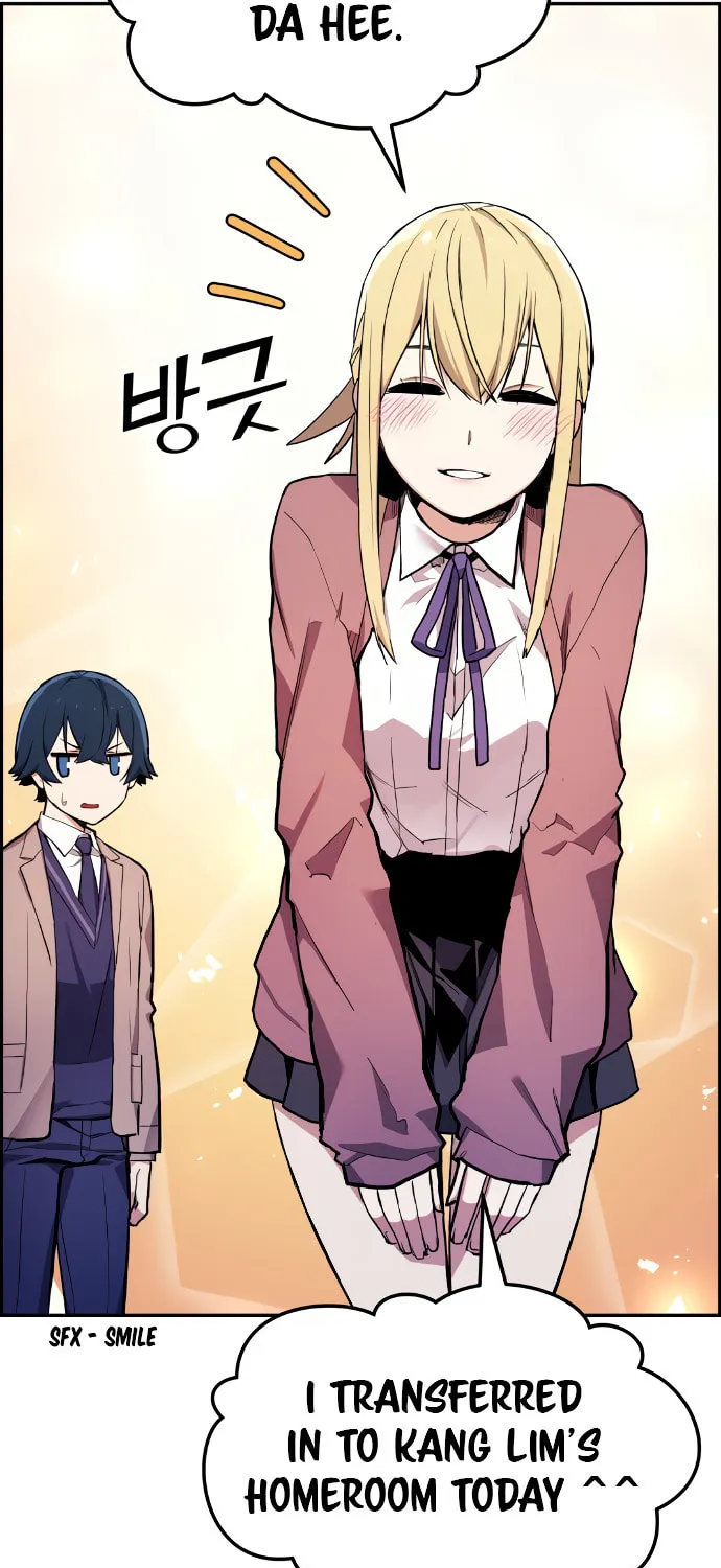 Webtoon Character Na Kang Lim Chapter 3 page 101 - 