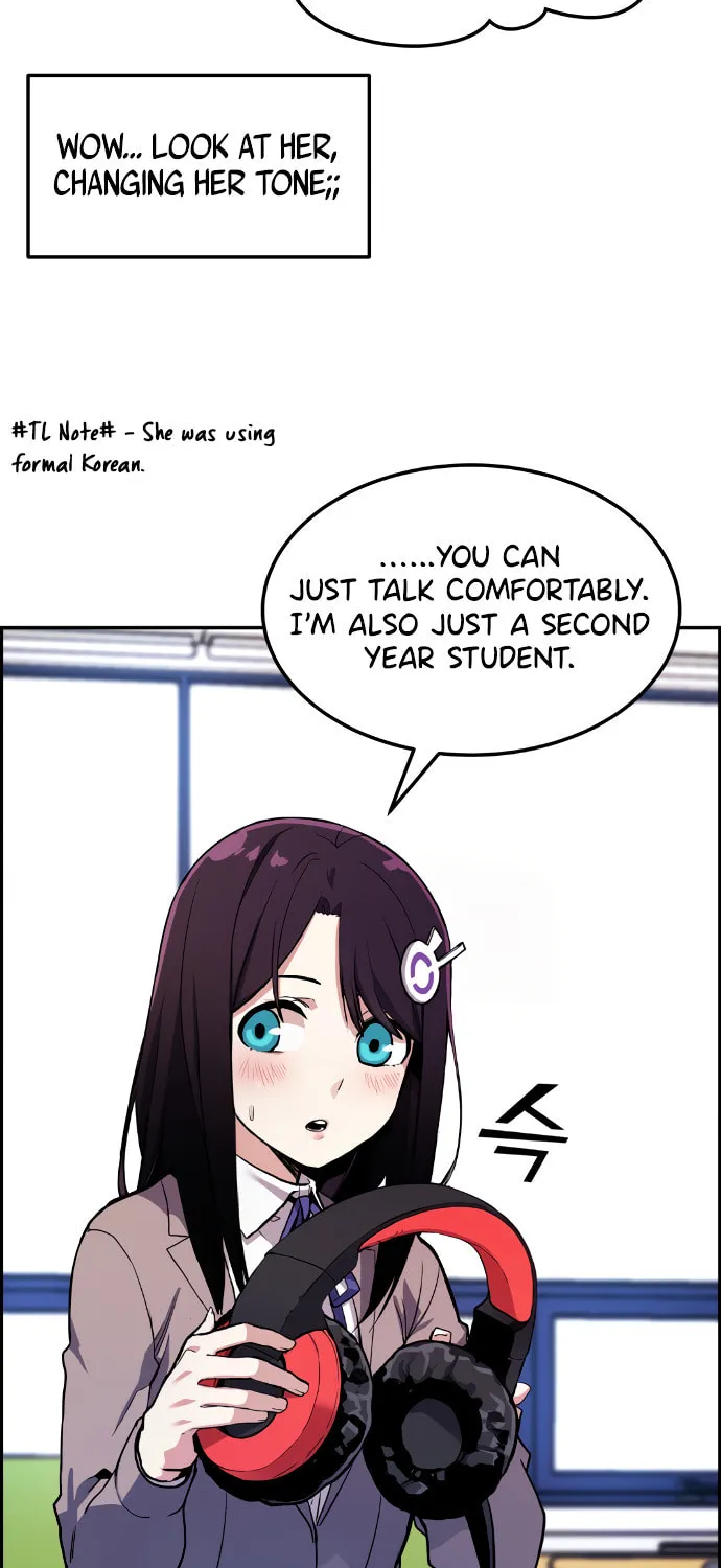 Webtoon Character Na Kang Lim Chapter 3 page 102 - 