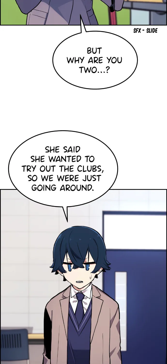 Webtoon Character Na Kang Lim Chapter 3 page 103 - 