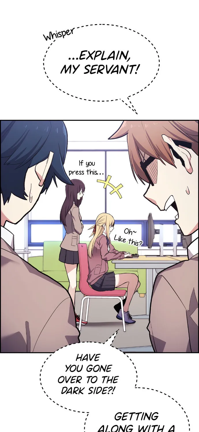 Webtoon Character Na Kang Lim Chapter 3 page 106 - 
