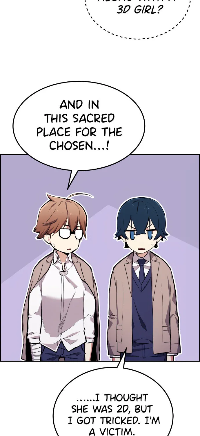 Webtoon Character Na Kang Lim Chapter 3 page 107 - 