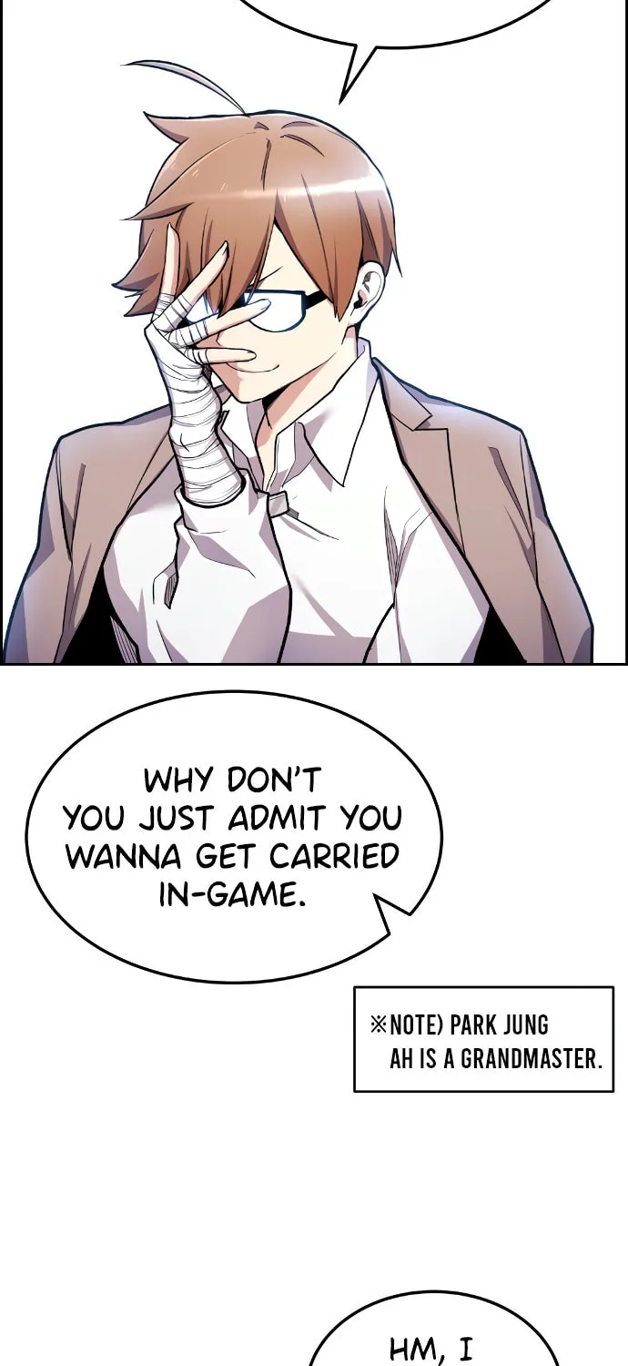 Webtoon Character Na Kang Lim Chapter 3 page 110 - 