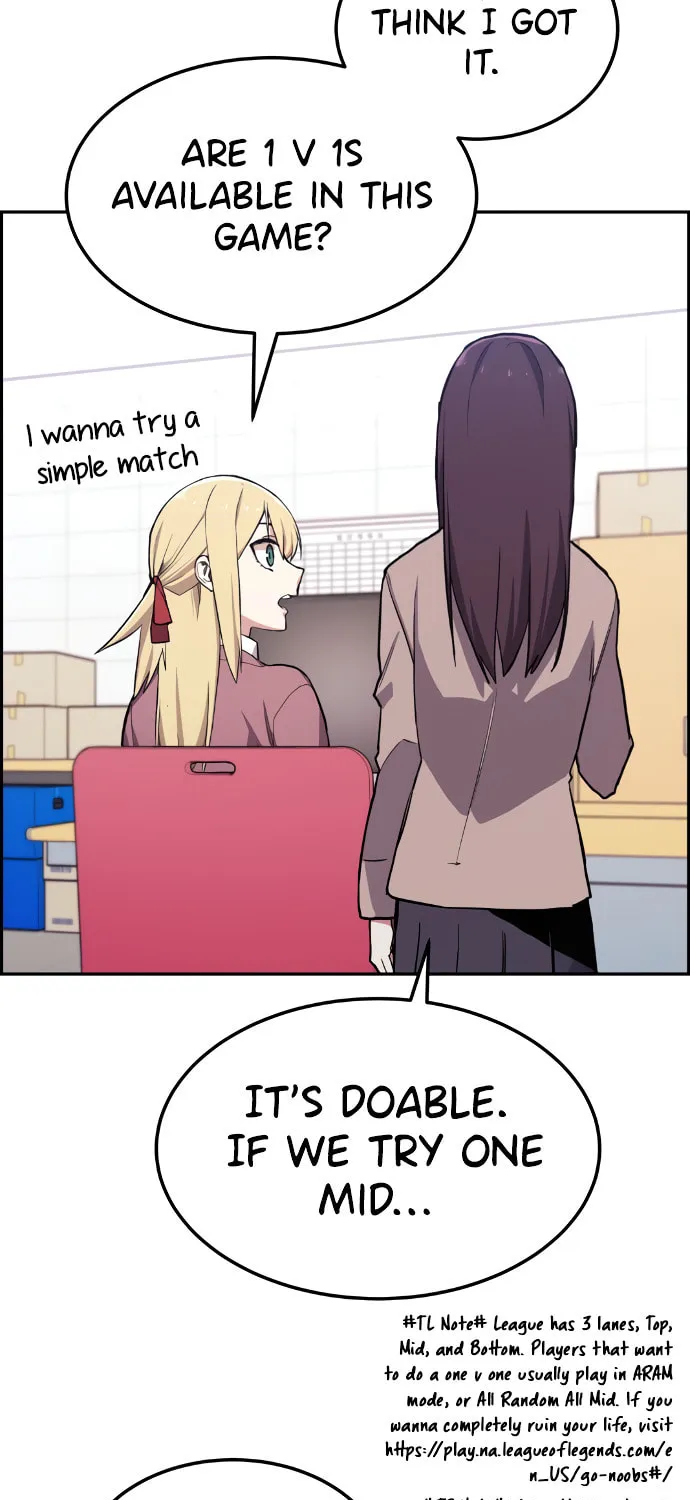 Webtoon Character Na Kang Lim Chapter 3 page 111 - 
