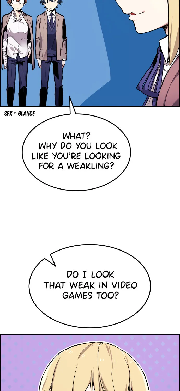 Webtoon Character Na Kang Lim Chapter 3 page 113 - 