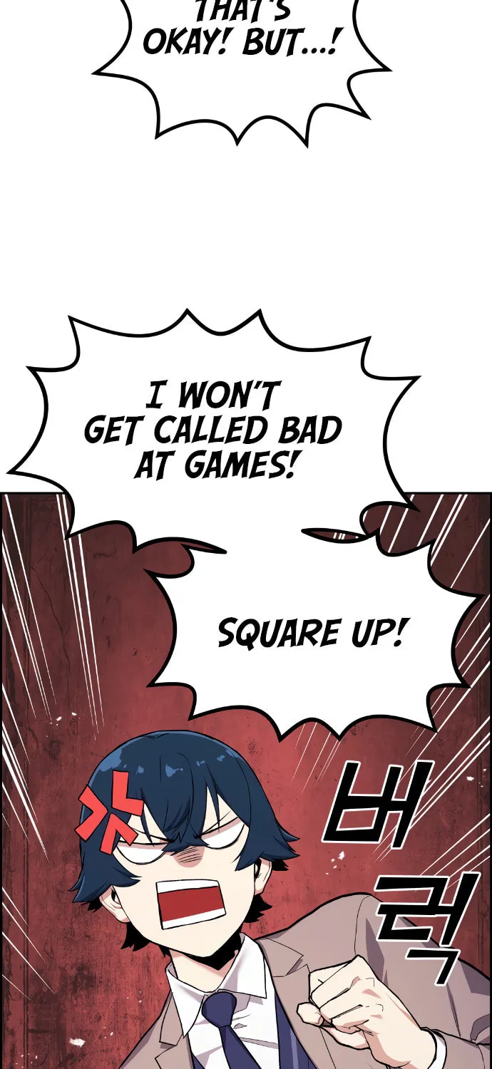 Webtoon Character Na Kang Lim Chapter 3 page 117 - 