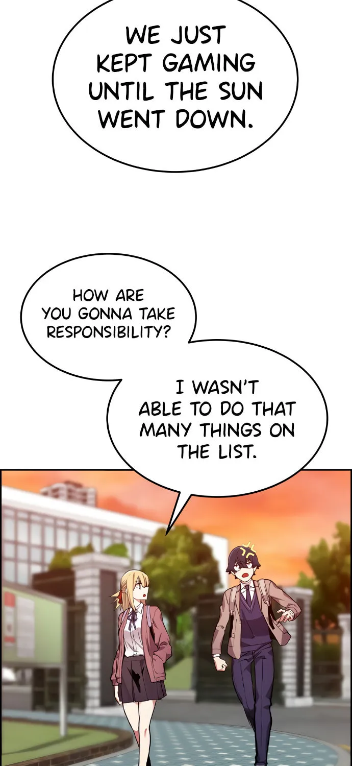 Webtoon Character Na Kang Lim Chapter 3 page 121 - 