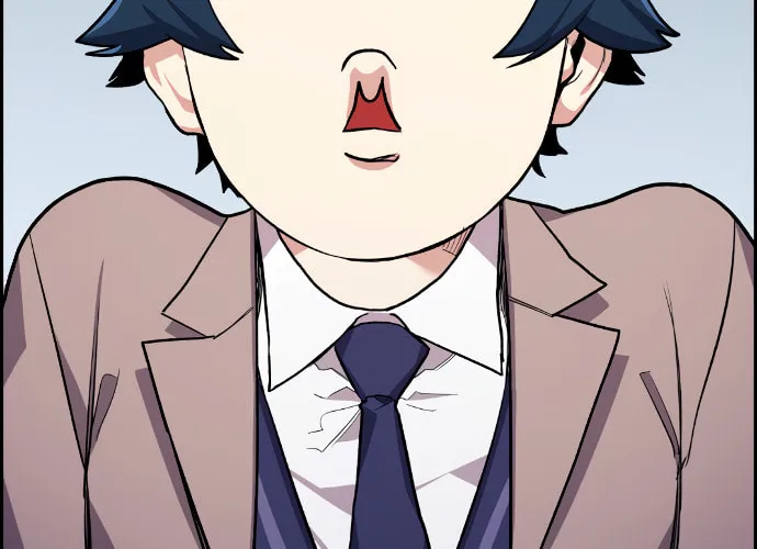 Webtoon Character Na Kang Lim Chapter 3 page 16 - 