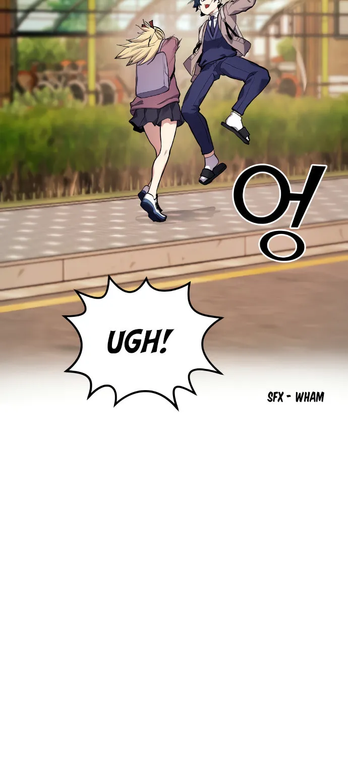 Webtoon Character Na Kang Lim Chapter 3 page 151 - 