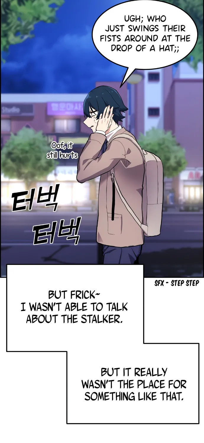 Webtoon Character Na Kang Lim Chapter 3 page 153 - 