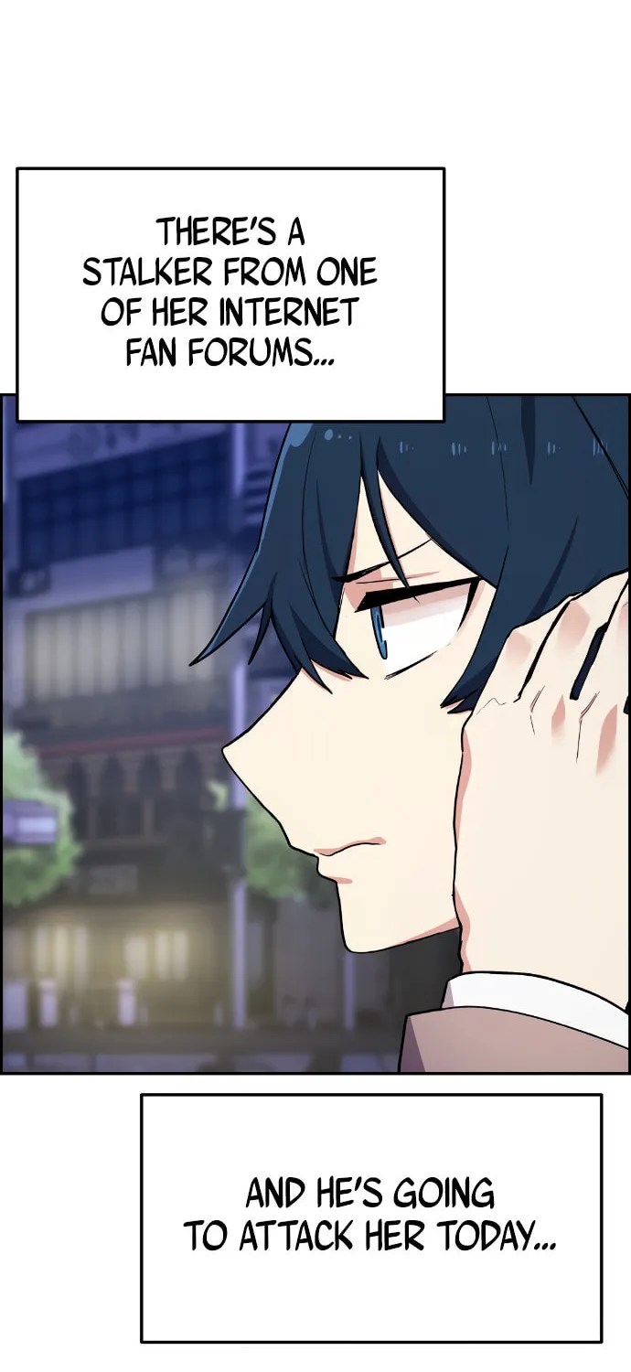 Webtoon Character Na Kang Lim Chapter 3 page 154 - 