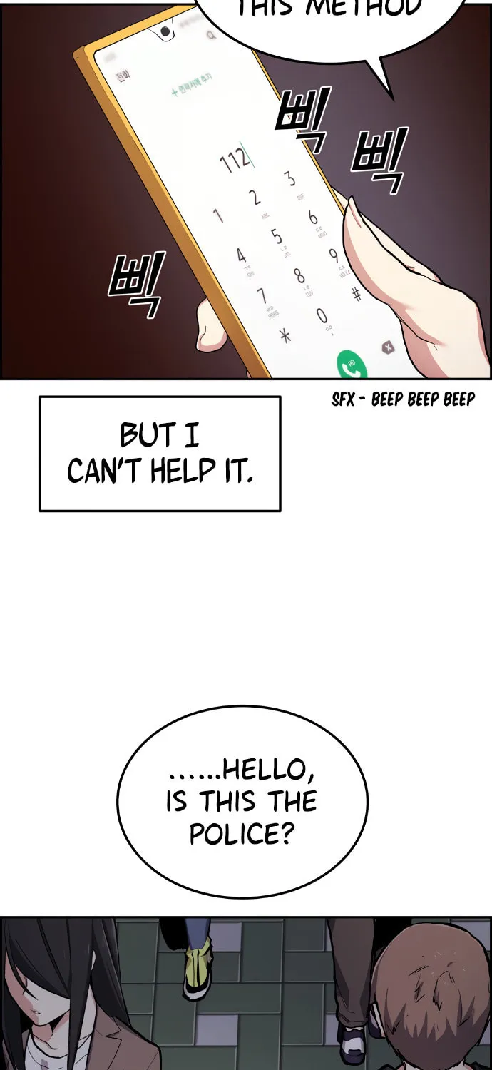Webtoon Character Na Kang Lim Chapter 3 page 157 - 