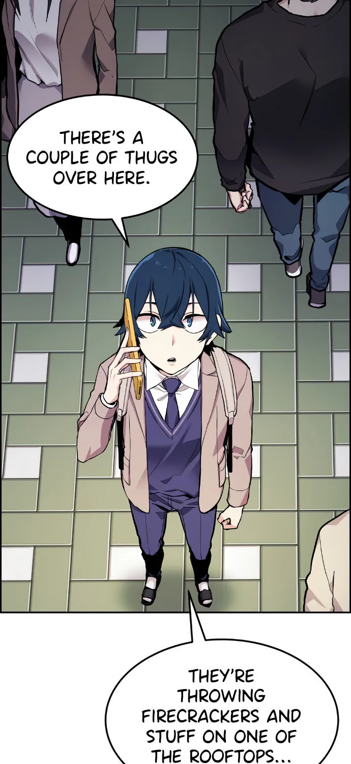 Webtoon Character Na Kang Lim Chapter 3 page 158 - 
