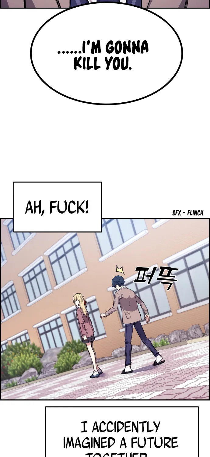 Webtoon Character Na Kang Lim Chapter 3 page 17 - 