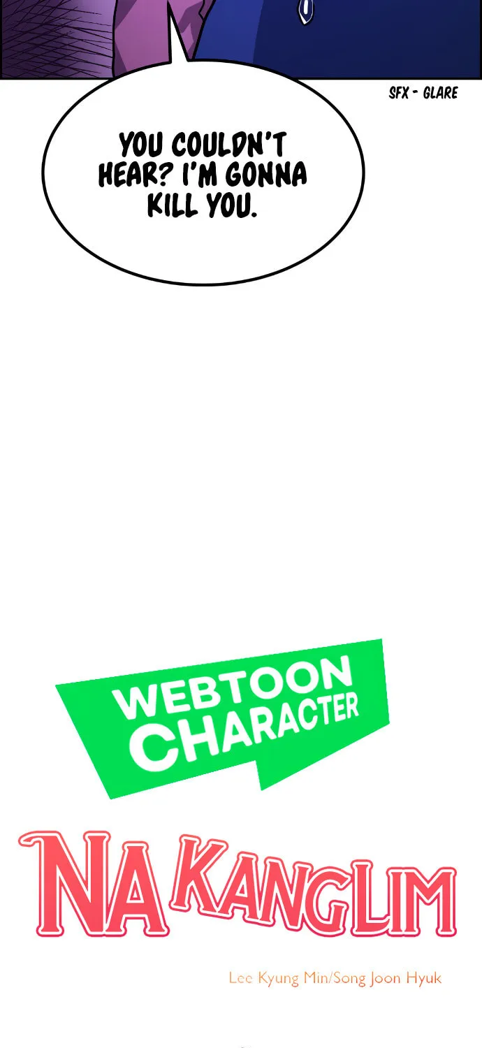Webtoon Character Na Kang Lim Chapter 3 page 19 - 