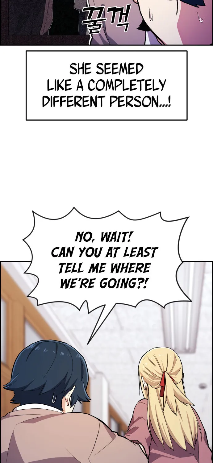 Webtoon Character Na Kang Lim Chapter 3 page 3 - 